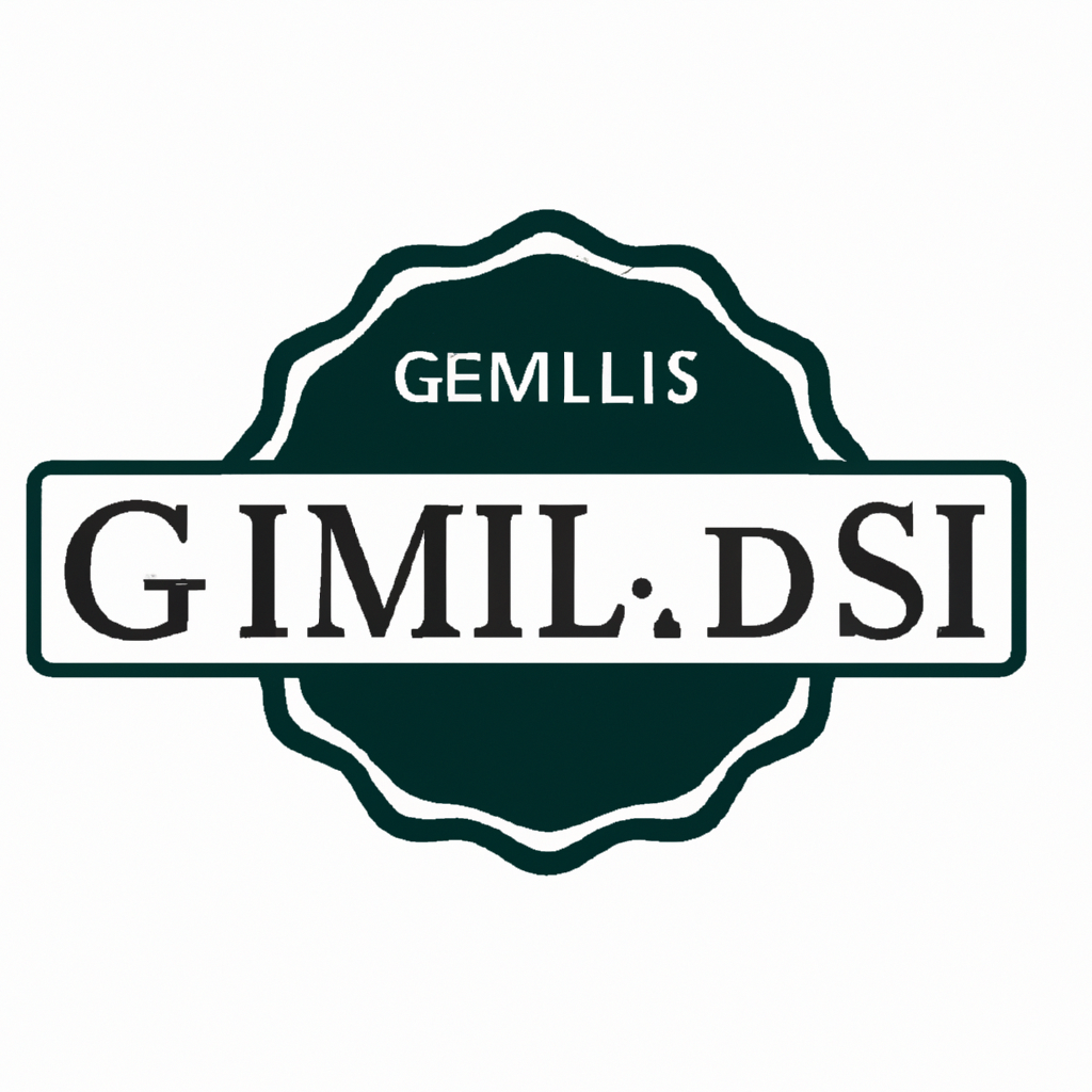 GIMDES Helal Sertifikası