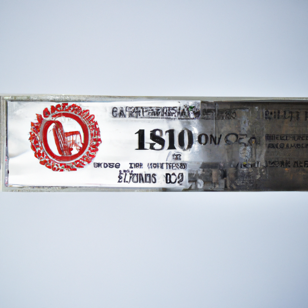 ISO 22000 Gıda Güvenliği Sertifikası